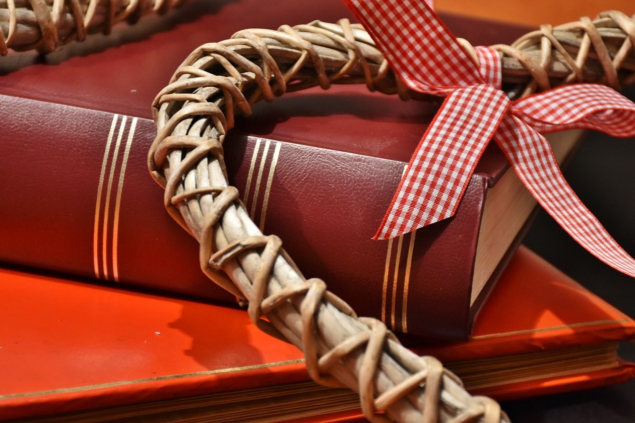 libros