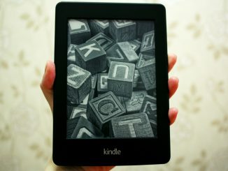 nuevo Kindle