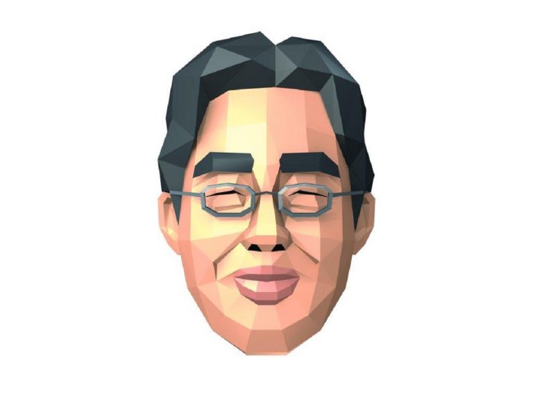 Dr. Kawashima