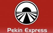 pekin express