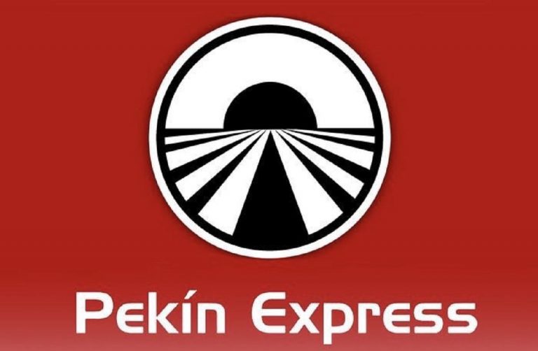 pekin express