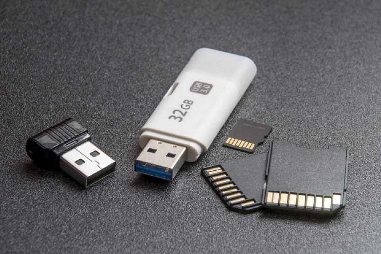 pendrive