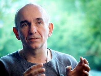 peter molyneux