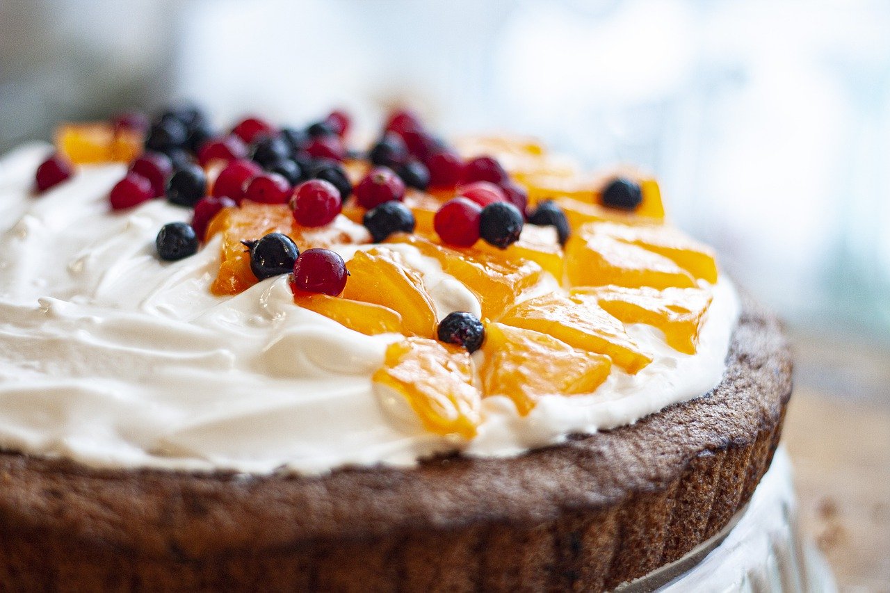 tarta favorita día de la madre