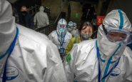 Wuhan muertos coronavirus