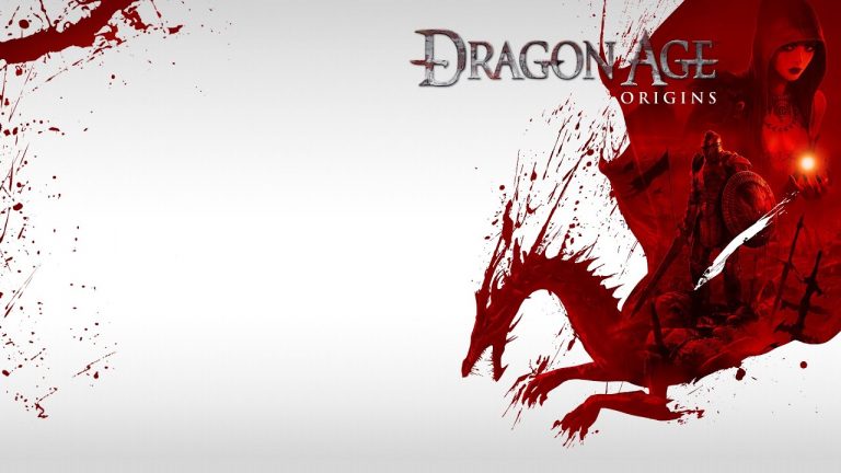 Dragon Age Origins