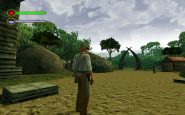 indiana jones
