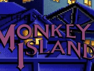 monkey island