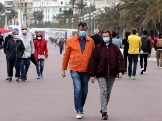 mujeres hombres coronavirus enzima