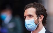 Pablo Casado estado de alarma