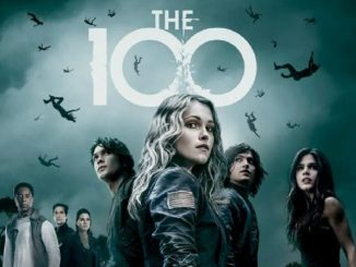 The 100 temporada 7