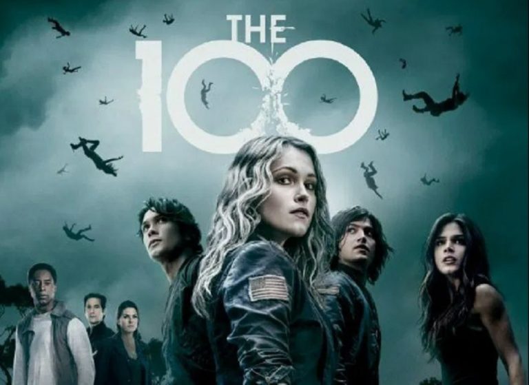 The 100 temporada 7