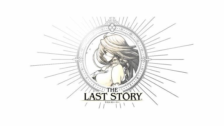 the last story