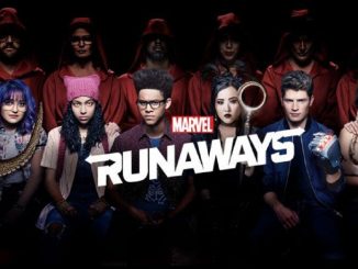 the runaways serie 2