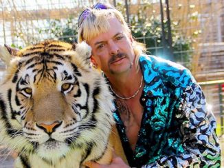 Tiger King Joe Exotic