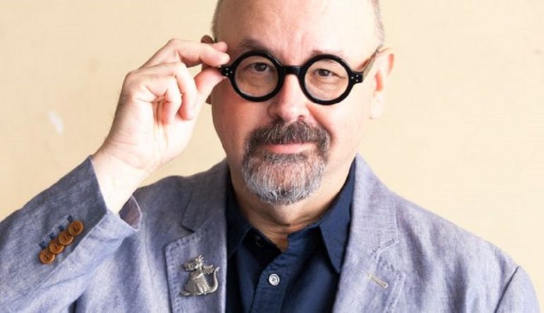 Carlos Ruiz Zafón muere