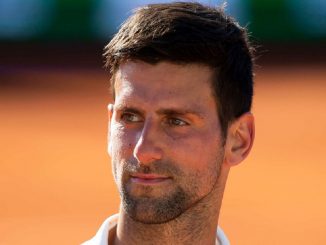 Novak Djokovic covid