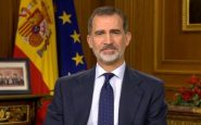 Rey Felipe VI