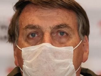 bolsonaro padece coronavirus