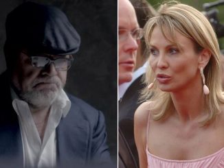 Corinna y Villarejo serán investigados por la Audiencia Nacional.