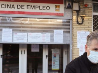 desescalada empleo