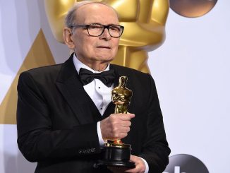 Fallece el compositor Morricone