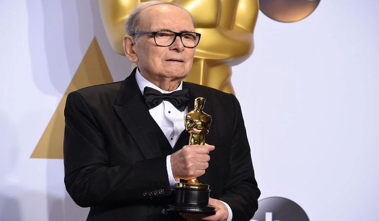 Ennio Morricone compositor fallece