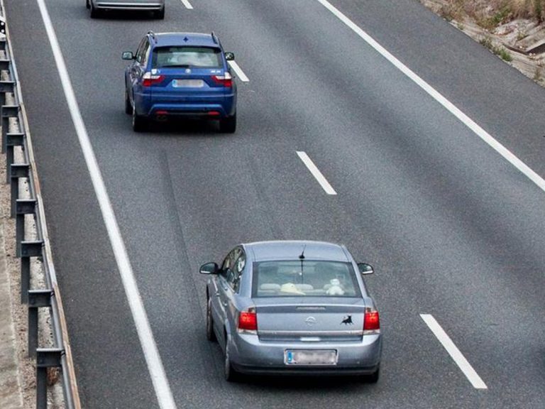 fallecidos carreteras galicia