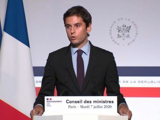 Francia reconoce que se plantea cerrar las fronteras para garantizar la “seguridad de los franceses”.