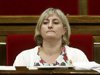 Dimite el jefe del Gabinete Técnico de la Conselleria de Salud de la Generalitat, Josep Ramon Morera