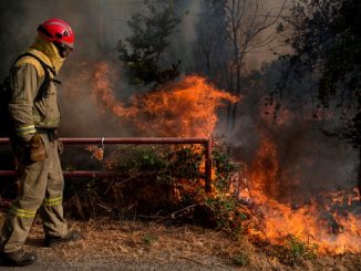 incendio cualedro ourense