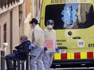 Covid en Cataluña: cuenta 969 nuevos contagios y 8 fallecidos