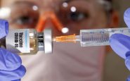 La Universidad de Oxford consigue crear en su vacuna anticuerpos contra el Covid