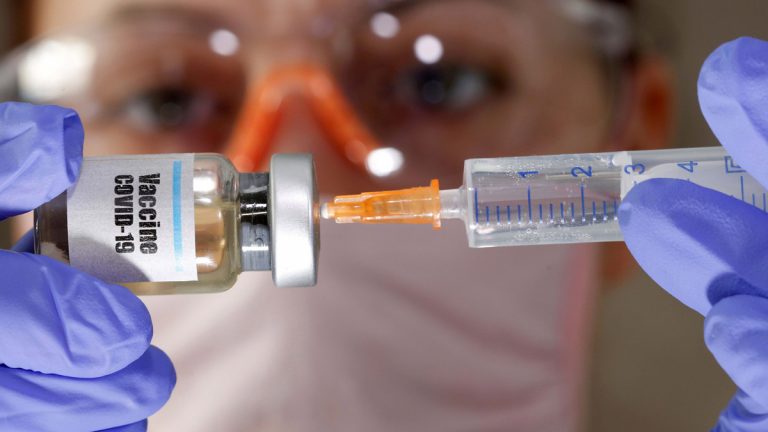 oxford avanza vacuna covid pruebas