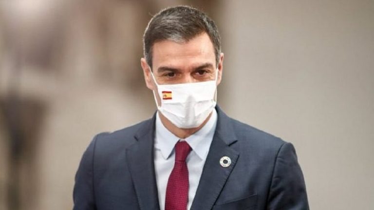 Pedro Sánchez