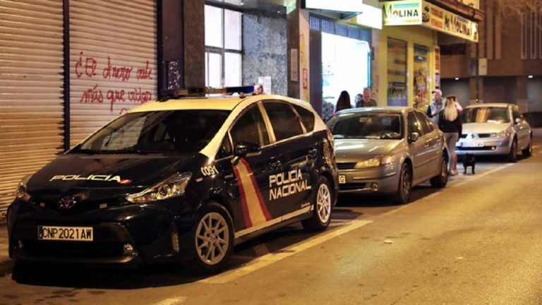 pelea-galicia-policia