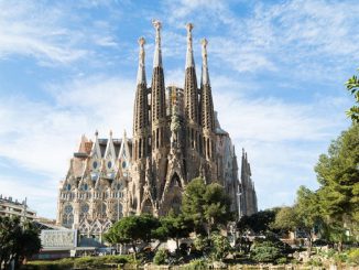 sagrada familia