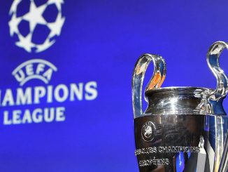 sorteo champions league