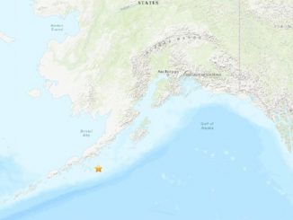 terremoto alaska