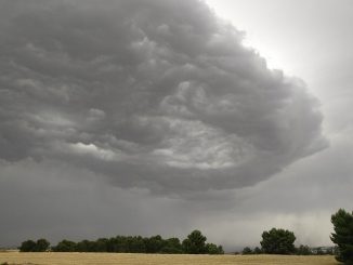 tormentas