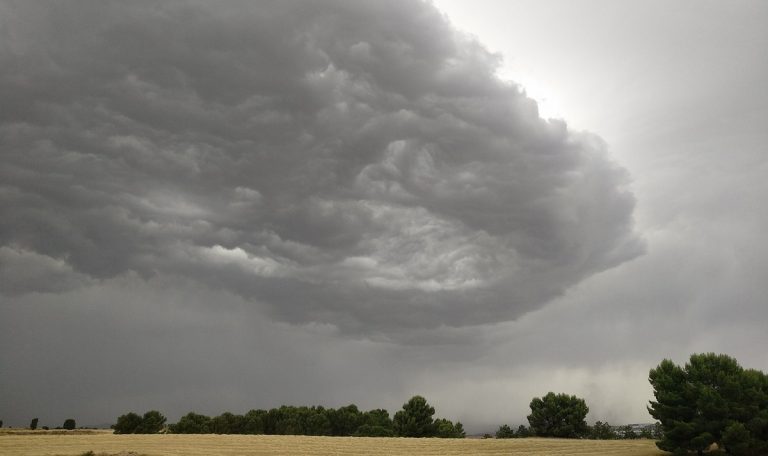 Tormentas