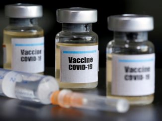 Vacuna contra el coronavirus en España