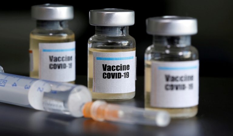 Vacuna coronavirus España