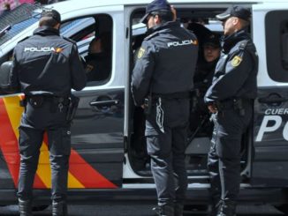 La Policía Nacional detiene a un cibernauta por realizar apología al yihadismo en redes sociales.