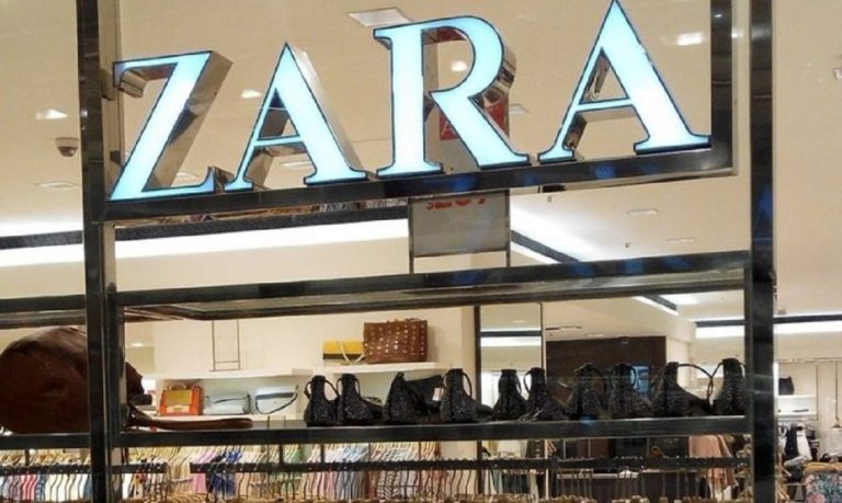 zara cierra tiendas Barajas Prat