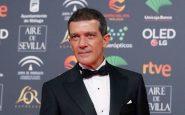 antonio banderas coronavirus