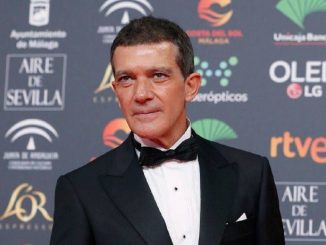 antonio banderas coronavirus