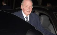 Barcelona retirará su Medalla de Oro a Juan Carlos I.