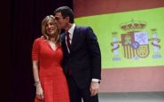 begona gomez master