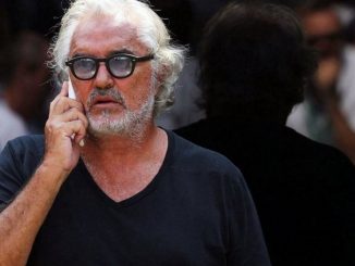 briatore